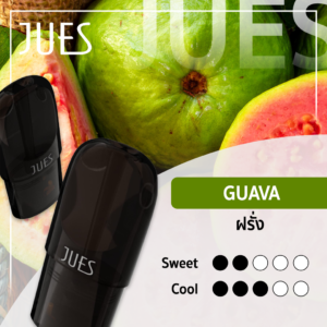 Jues Guava