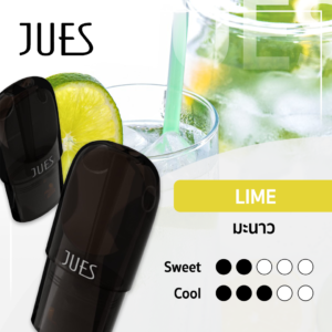 Jues Lime