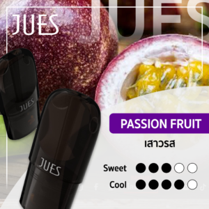 Jues Passion Fruit