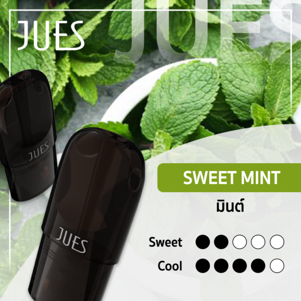 Jues Sweet Mint