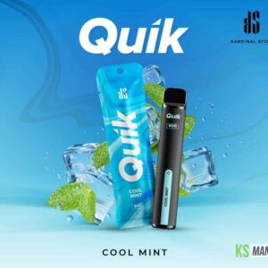 KS Quik 2000 cool mint