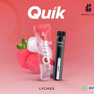 KS Quik 2000 lychee