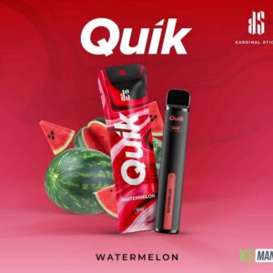 KS Quik 2000 watermelon