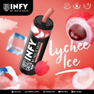 LYCHEE-ICE