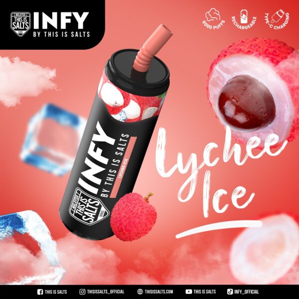 LYCHEE-ICE