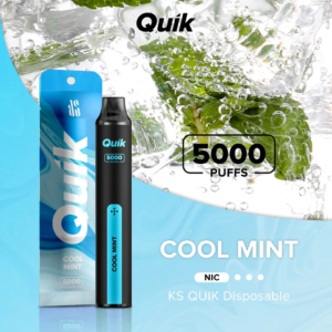 KS Quik 5000 Cool Mint