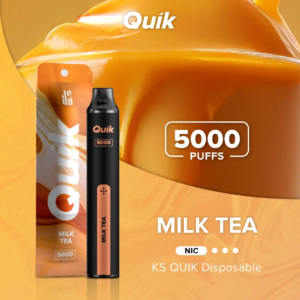 KS Quik 5000 Milk Tea