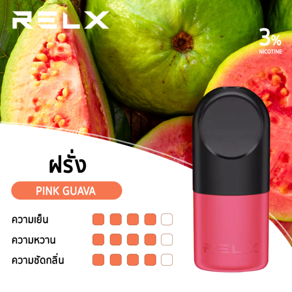 pink-guava