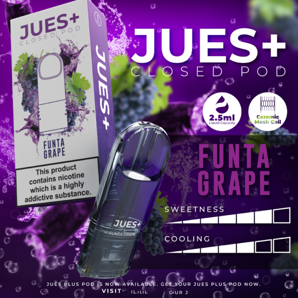 funta-grape