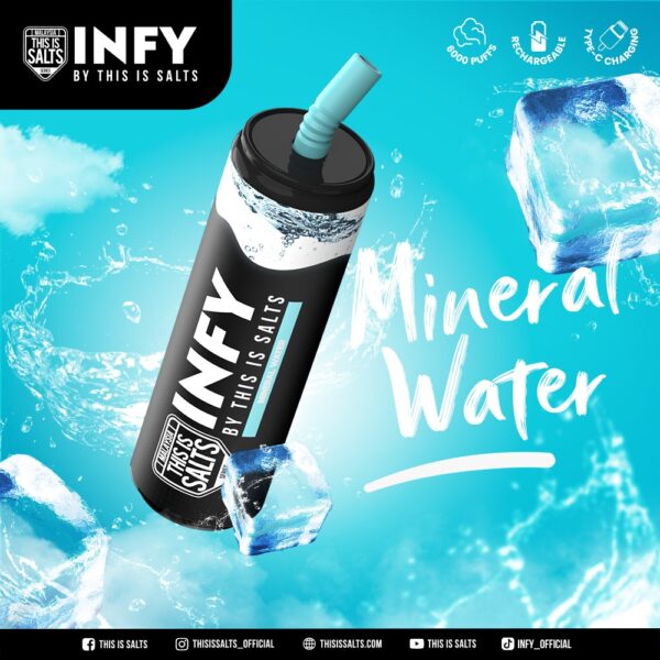 mineral-water