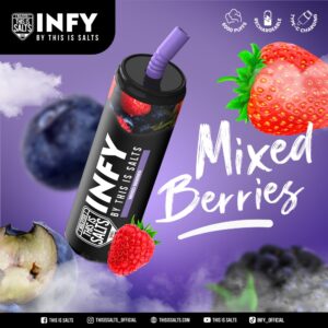 mixed-berries