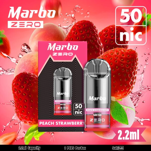 peach-strawberr nic50