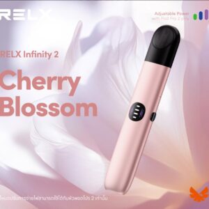 Relx infinify 2 Cherry Blossom