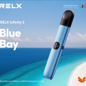 Relx infinify 2 Blue Bay