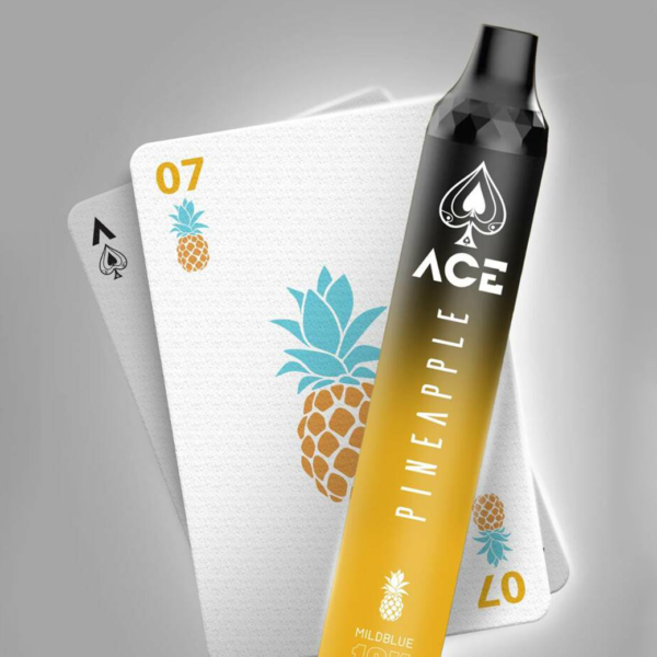 ACE 13000 Pineapple