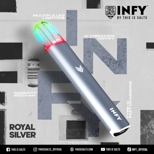 rolay silver